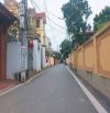 Bán đất tặng nhà 3T vị trí đẹp tại Hồng Hà Ô Diên Hà Nội