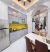 Nhà đẹp Vũ Tông Phan, ô tô cách 10m, 40m2, 4 tầng, chỉ 7,78 tỷ.