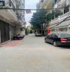 Bán đất tặng nhà Nguyễn Trãi_Ô tô tránh nhau_Khu cán bộ an ninh_Thoáng sáng_38m²_10 tỷ 9
