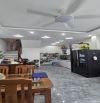 Nhà sát khu đô thị Resco Phạm Văn đồng - lô góc - hai mặt thoáng, ngõ thông kinh doanh tốt