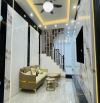 BÁN NHÀ YÊN LỘ - LÔ GÓC - Ô TÔ ĐỖ - 48M X 4 TẦNG - 4 NGỦ - GIÁ 7 TỶ 6