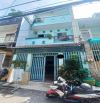 NHÀ 3 TẦNG CÓ SÂN THƯỢNG-48M2-5 PN -HẺM ÔTÔ THÔNG THOÁNG -SÁT MẶT TIỀN LỘ 12m-GẦN BỆNH VIỆ