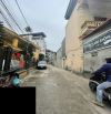 Bán đất Quang Tiến_Có Giấy phép xây dựng 7 tầng_Ngõ nông ô tô đỗ cửa_Dòng tiền_74m²_7 Tỷ 8