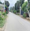 Bán đất Hà Nội - Giá rẻ 104m2 thổ cư - đất Phường Tùng Thiện TP Hà Nội