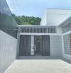 Nhà 125m2 kiệt Hoàng Thị Loan, Huế