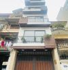 BÁN NHÀ PHÂN LÔ PHỐ ĐÔNG QUAN  GIẤY  25 TỶ 80M2 MT 5M 6 TẦNG VỈA HÈ Ô TÔ TRÁNH KINH DOANH