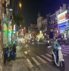 BÁN NHÀ MẶT TIỀN KINH DOANH HAI 3 TẦNG ĐƯỜNG HÀ HUY GIÁP QUẬN 12 CHỈ HƠN 12 TỶ- DT 101m2 (