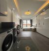 Cho Thuê CCMN 100 Trần Duy Hưng Cầu Giấy 30m2 Studio Ban Công Giặt Riêng Thang Máy Ô Tô Đỗ