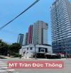 BÁN ĐẤT MT TRẦN ĐỨC THÔNG - DT 80m2 NGANG 5m giá hiếm có chỉ 9 tỷ