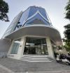 Bán Gấp Siêu Building 369B Nguyễn Trãi Q1 12 Tầng 430Tỷ