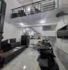 SỔ RIÊNG- HẺM 4.5M - SIÊU PHẨM NHÀ 3 TẦNG MỚI Ở LIỀN - HOÀN CÔNG - KQH(3x6)19m2 - 2.45 TỶ