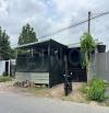 Kho xưởng bãi 200m² có văn phòng, trong KDC Bình Nhựt