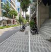 ( MẶT TIỀN 10M) LÔ GÓC 2 MẶT PHỐ NGUYỄN HOÀNG VỈA HÈ 6M KD ĐỈNH 126M2 - DÒNG TIỀN 320TR/T