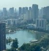 Cần bán rất gấp hoa hậu Thăng Long Number1 4PN 140m2 ban công ĐB view hồ đẹp nhất khu vực