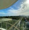 Bán căn góc Gateway Vũng Tàu tầng cao view biển, 138m2, 3 phòng ngủ, 2wc. Giá chỉ 8,2 tỉ.