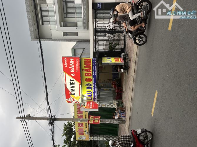 Nhà MặtTiền trục chính ngộp ra gấp tại Thủ Đức - 3