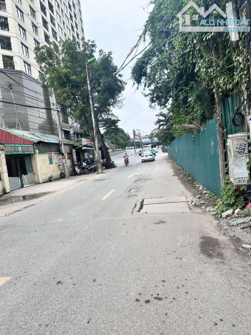 ⚜️ BÁN NHÀ PHỐ TÂY ĐẶNG THAI MAI, TÂY HỒ 208M2 3T GIÁ ĐẦU TƯ CHỈ 50 TỶ ⚜️