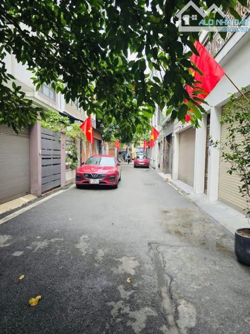 ⚜️ LIỀN KỀ 38 XUÂN LA, TÂY HỒ 87M2 6T THANG MÁY MT 5M, GIÁ ĐẦU TƯ 29.9 TỶ ⚜️