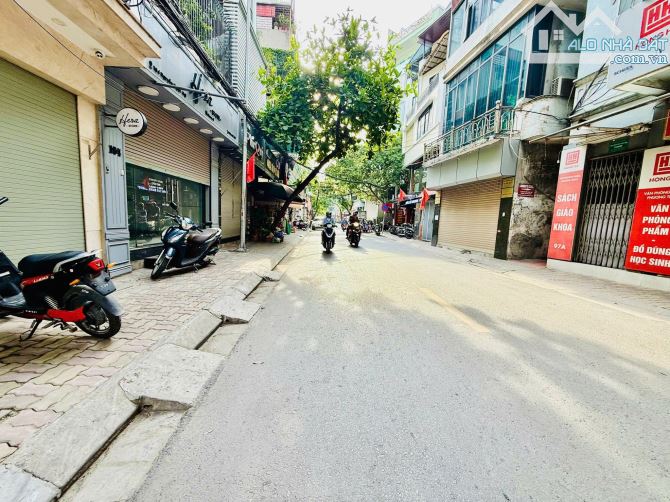 ⚜️ CỰC HIẾM, MẶT PHỐ NGUYỄN NGỌC NẠI 45M2 4T MT 4M, SIÊU KD, VỪA TẦM TIỀN CHỈ 20 TỶ ⚜️