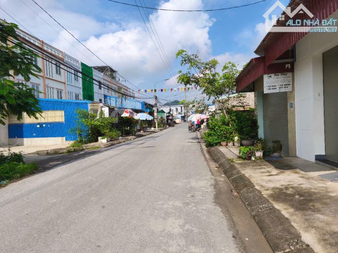 Siêu phẩm mặt đường Trần Bá Lương,Hưng Đạo  135m2 ngang 5m cách chợ 30m kinh doanh tốt. - 2