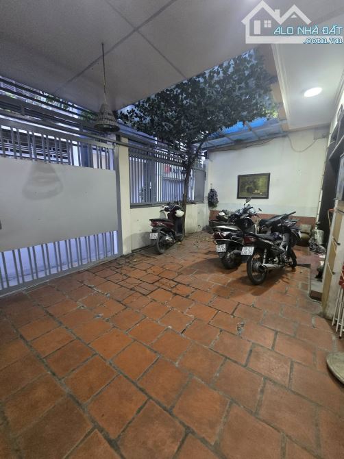 ⚜️ MẶT NGÕ Ô TÔ TRÁNH HOÀNG CẦU, ĐỐNG ĐA 125M2 3T MT 9M, GIÁ ĐẦU TƯ 43 TỶ ⚜️