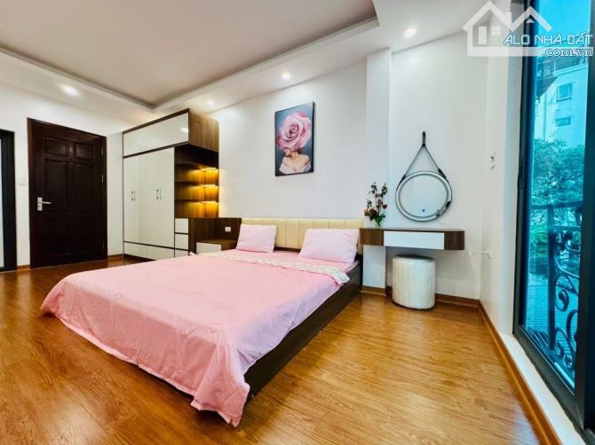 PHÂN KHÚC HIẾM CÓ KHÓ TÌM PHỐ XUÂN ĐỈNH 5 TẦNG LÔ GÓC 30M2 TC NHỈNH 6 tỷ. - 3