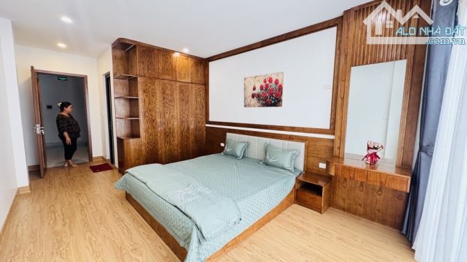 CẦN BÁN GẤP NHÀ ĐỖ NHUẬN XUÂN ĐỈNH BẮC TỪ LIÊM 35M x 5 tầng Tc nhỉnh 6tỷ - 1