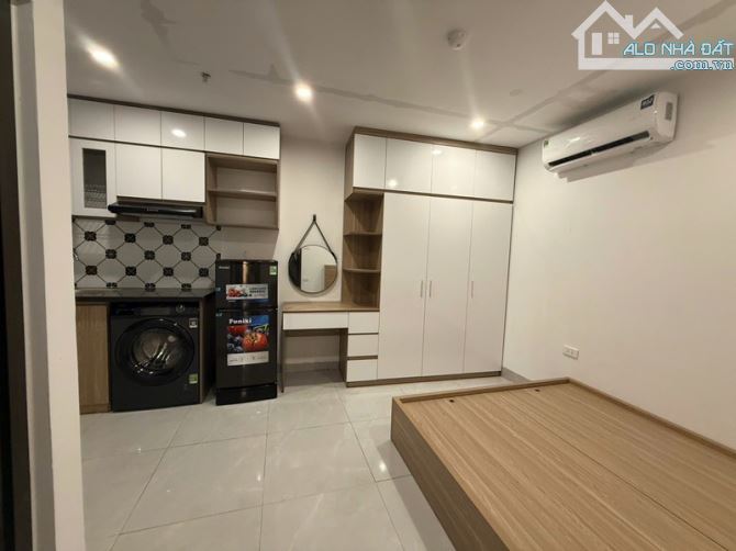 Xuân Đỉnh Bắc Từ Liêm Nhà Mới 5 tầng Ở Ngay Ô tô gần Nhà. Tc nhỉnh 7tỷ - 1