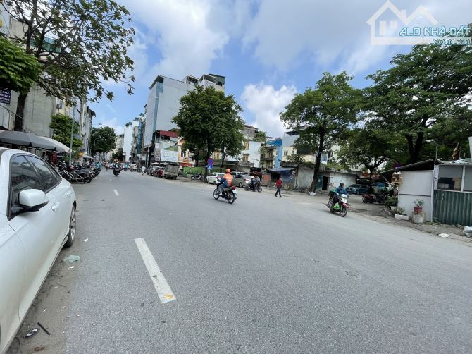 TÔI CẦN BÁN ĐẤT PHÂN LÔ ĐÔNG MỸ -THANH TRÌ 110m GIÁ 13,8 TỶ - 2