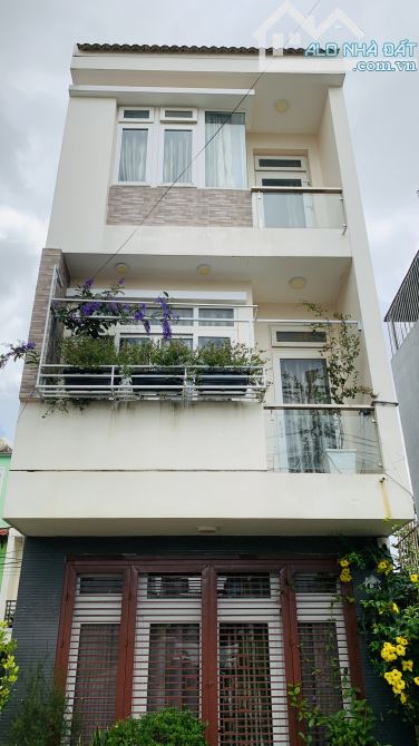 🏡 BÁN NHÀ ĐẸP 3 TẦNG - TRUNG TÂM PHƯỜNG 8, ĐƯỜNG TRẦN ANH TÔNG - ĐÀ LẠT - GIÁ CHỈ 5 TỶ 5