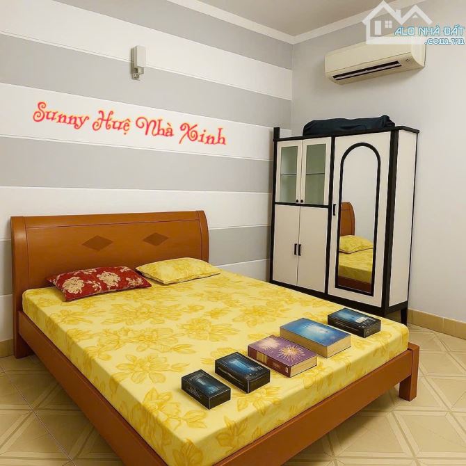 BÁN NHÀ LÔ GÓC HXH CÁCH MẠNG THÁNG TÁM, Q. TÂN BÌNH, SỔ VUÔNG 5.5 x 14 m, 4 TẦNG, 9.5 TỶ