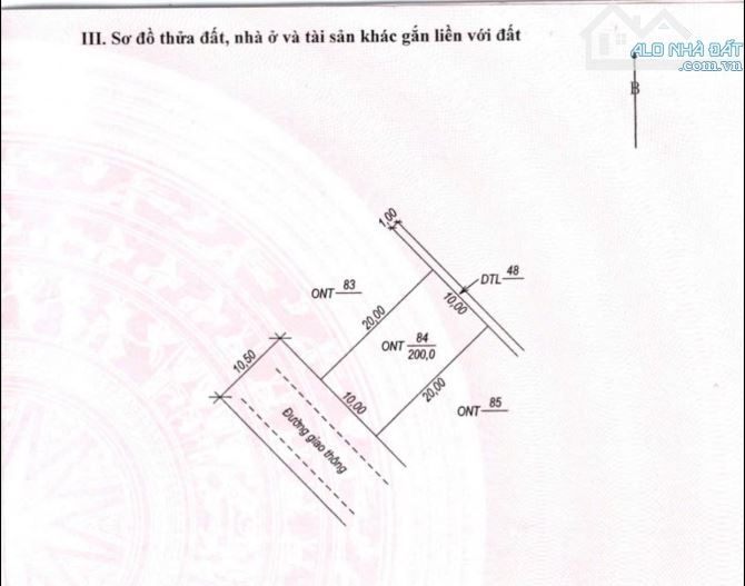 Bán nhanh cặp đôi liền kề Quang Phú giá rẻ