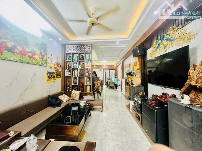 Bán nhà ngay cạnh dự án Goden Point , Đồng Hoà , Kiến An