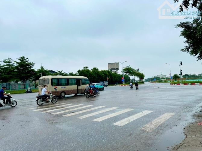 💥BÁN ĐẤT MAI CHÂU - ĐẠI MẠCH: 139M², MT 7M, PHÂN LÔ, GẦN CẦU THƯỢNG CÁT, GIÁ ĐẦU TƯ💥