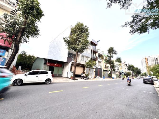 Bán Đất Mặt Tiền 16m Ngay Man Thiện – 110m² Vuông Đẹp – Sát Sông – Chỉ 11.5 Tỷ – Tăng