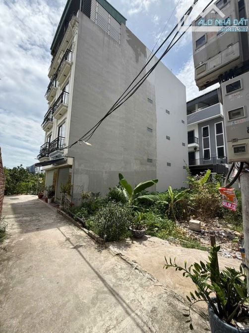 BÁN ĐẤT NGUYỄN VĂN LINH, THẠCH BÀN, LONG BIÊN – 64M², MT 4M – SỔ PHÂN LÔ – GIÁ 7.7 TỶ 💥 H