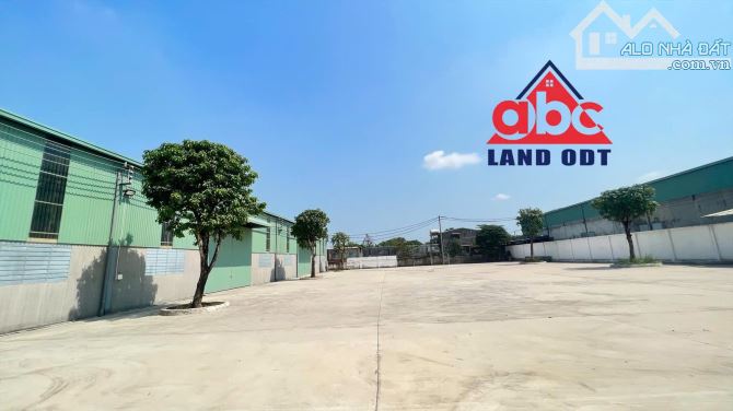 XT387 nhà xưởng sản xuất tiếp cận nhiều ngành nghề