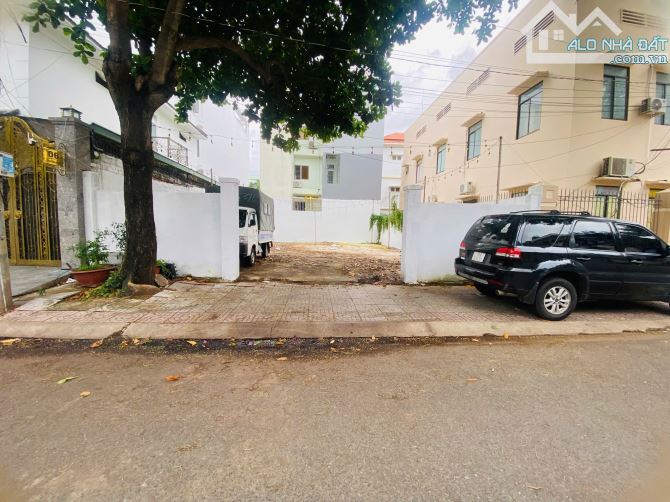 Đất Mặt Tiền Nguyễn Bình (ĐẠI AN) - Phường 9 (Vũng Tàu) HCM - 171M2 Ngang 11M - Giá 14,5Tỷ