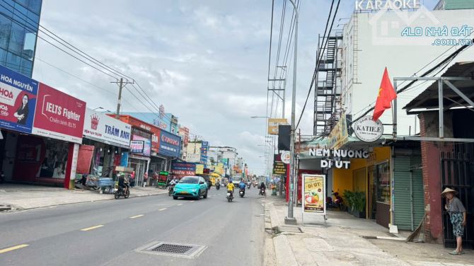 Cơ Hội Đầu Tư Vàng: 1723m2 Đất 2 MT Ful Thổ Cư MT - Đường Lê Thị Hà -Hóc Môn Chỉ 115 Tỷ