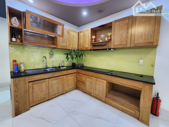 🏠 BÁN NHÀ KIỆT 5M LÊ HỮU TRÁC – GẦN BIỂN MỸ KHÊ – NGANG KHỦNG 7M – DÒNG TIỀN ỔN ĐỊNH 💰