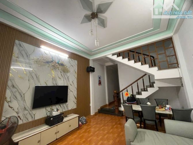 SIÊU PHẨM MẶT TIỀN NGUYỄN VĂN THOẠI – VỊ TRÍ VÀNG – CHÍNH CHỦ LÂU ĐỜI 🔥