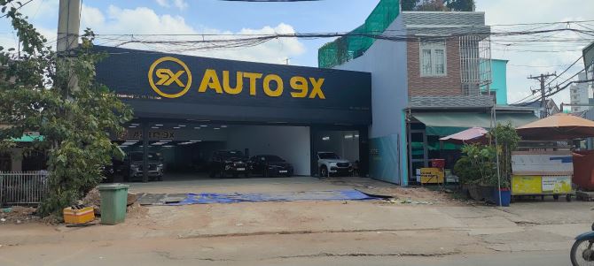 Bán mặt tiền Nguyễn Thị Định, Thạnh Mỹ Lợi, TP Thủ Đức. 980m2/120 tỷ.