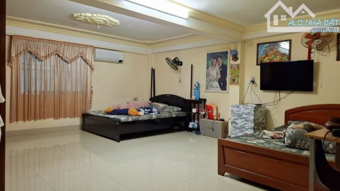 NHÀ CẤP 4 NGUYỄN VĂN THOẠI GẦN BIỂN MỸ KHÊ – CÁCH BIỂN CHỈ 100M – KINH DOANH ĐỈNH