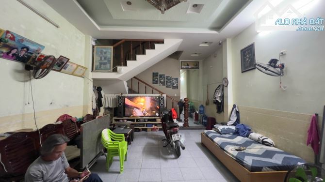 🌈 BÁN ĐẤT VEN BIỂN MỸ KHÊ,  TẶNG NHÀ 3TẦNG, MẶT TIỀN PHỐ LÊ THƯỚC, SƠN TRÀ ĐÀ NẴNG