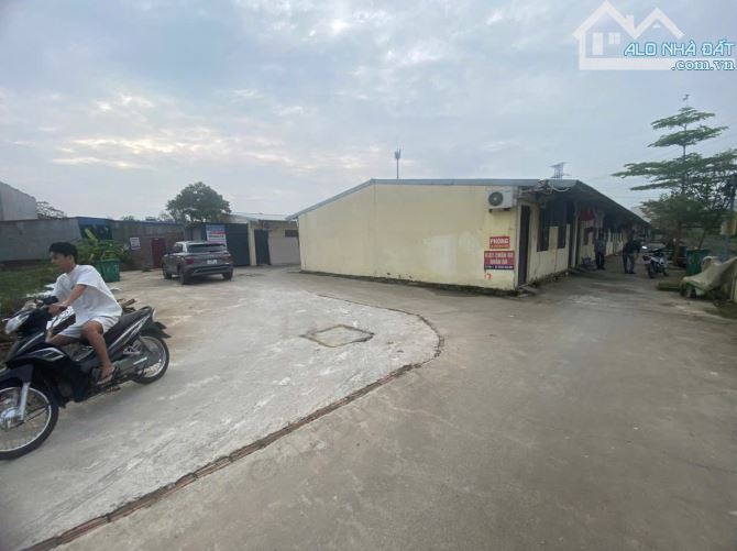 Chỉ vỏn vẹn 800 triệu đồng sở hữu lô đất ô tô đỗ cửa tọa lạc trong khu LG
