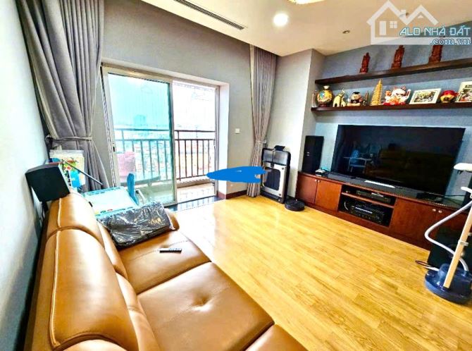 ❇️ CHO THUÊ CHUNG CƯ CAO CẤP HÒA BÌNH GREEN, 105 M2, 3 PHÒNG NGỦ, 2 VS FULL NỘI THẤT