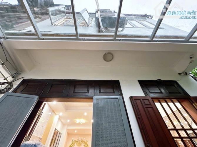 Sát B.X Yên Nghĩa, QL6 - Tiện Đường Đi Lại - Đầy Đủ Tiện Ích Về Ở Luôn