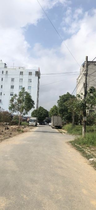 Bán đất khu Tasa - trục GTiC cực đẹp - đường thông 12m rộng rãi