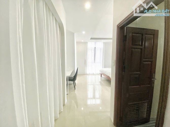 🏢 BÁN TÒA CĂN HỘ 5 TẦNG – AN THƯỢNG 31 – ĐÀ NẴNG 🌊