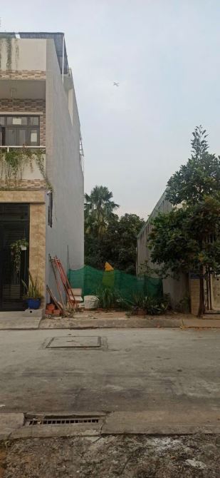 🏡 Bán Đất – khu dân cư đồng bộ, đường số 6, phường Long Bình, TP. Thủ Đức 4 Tỷ